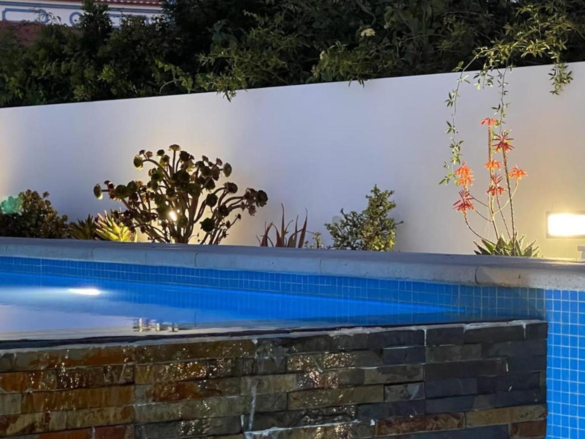 הוילה וילה נובה דה מילפונטס Fonte Dos Passaros מראה חיצוני תמונה